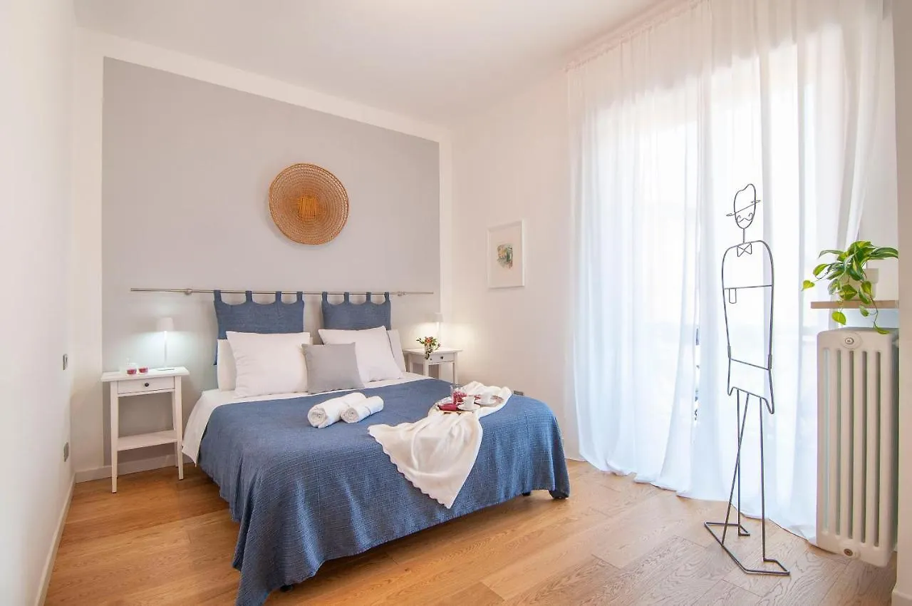 A Casa Di Adele Lägenhet Verona