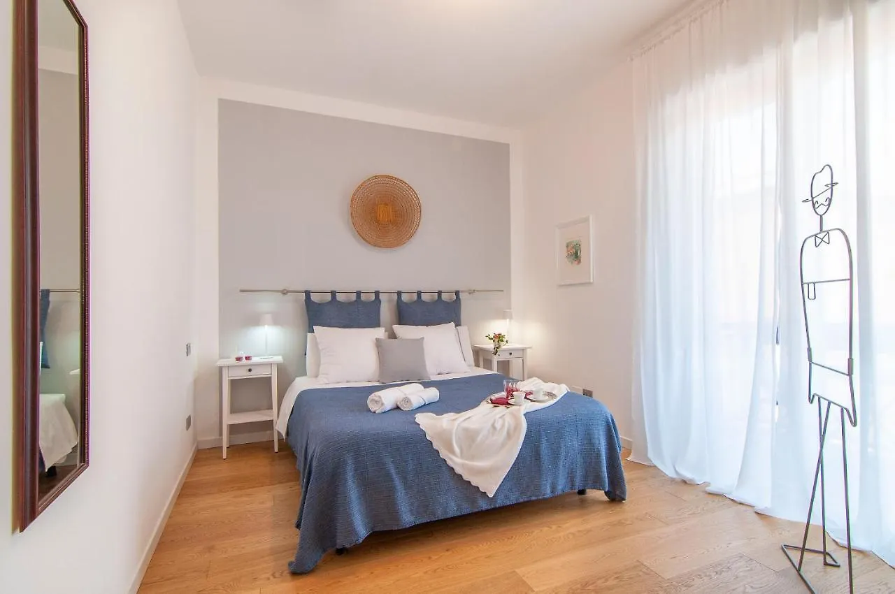 A Casa Di Adele Lägenhet Verona