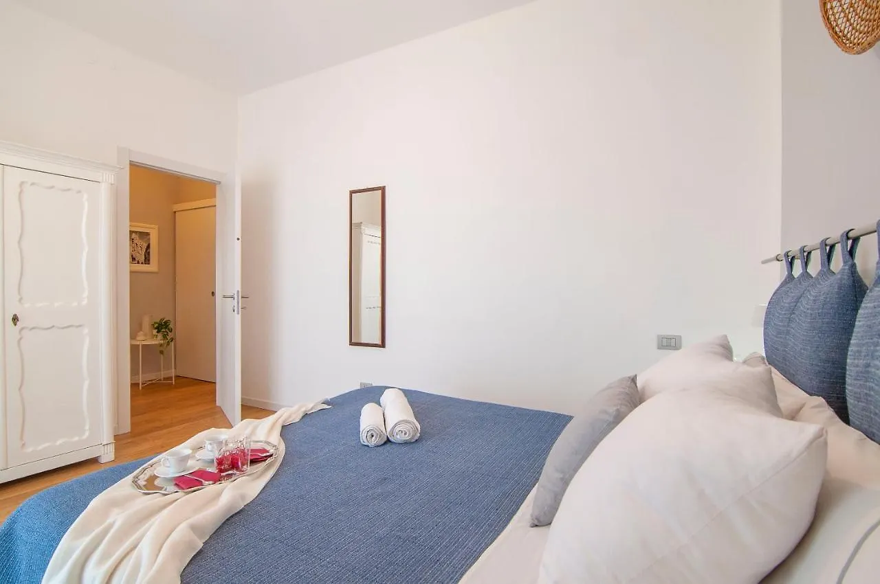 A Casa Di Adele Lägenhet Verona