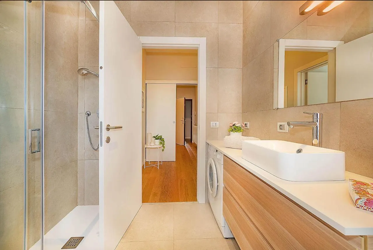 A Casa Di Adele Lägenhet Verona Italien