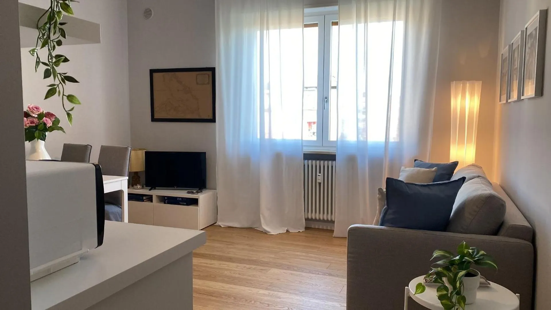 A Casa Di Adele Lägenhet Verona