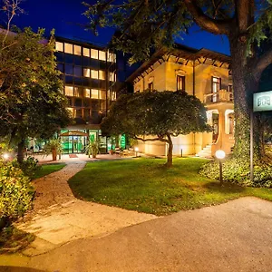 San Marco Fitness Pool & Hotell