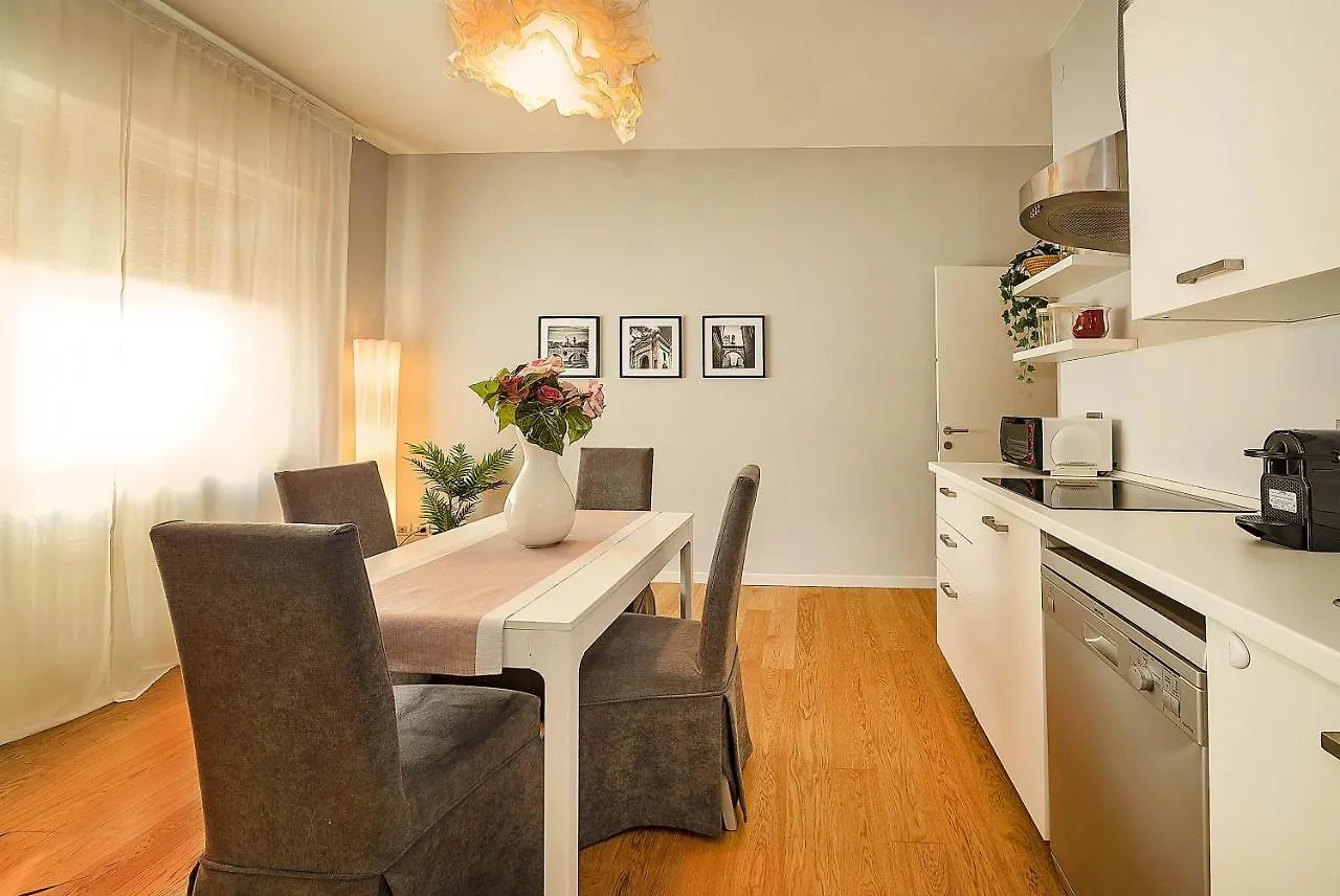 A Casa Di Adele Apartment Verona 0*,  Italy