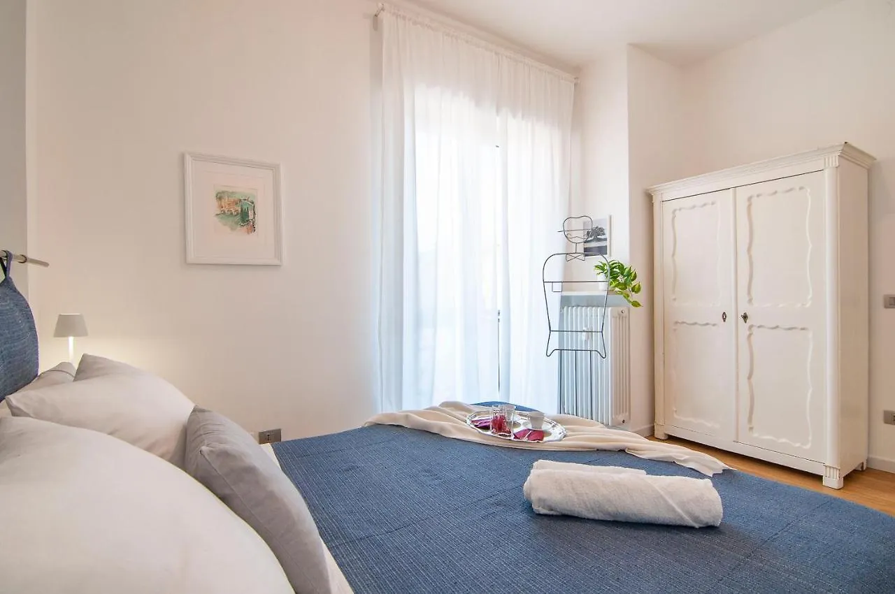 A Casa Di Adele Apartment Verona