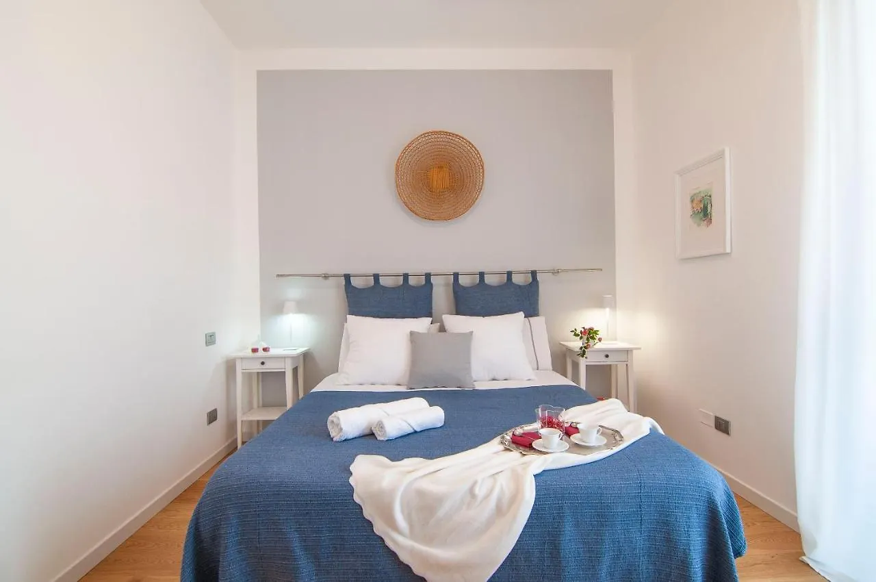 A Casa Di Adele Apartment Verona